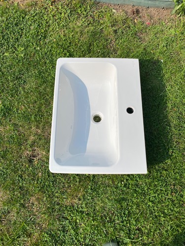 Villeroy bosh rectangle - rectangle, wall