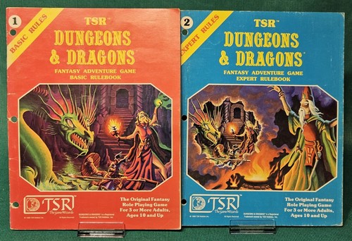 Dungeons dragons d - dungeons, d&d