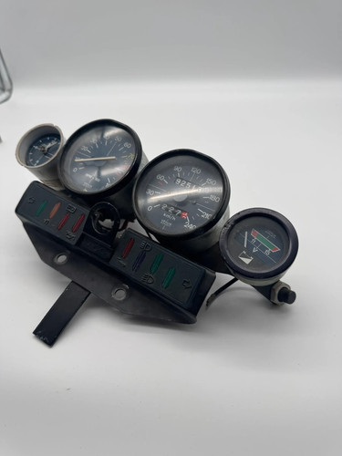 Moto guzzi sp1000 speedometer - sp1000,