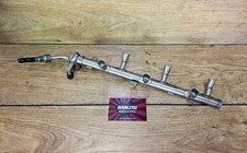 VAUXHALL VXR INSIGNIA A28NER 2.8T FUEL INJECTOR FUEL RAIL