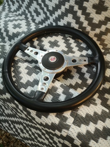 Mgb steering wheel - steering,