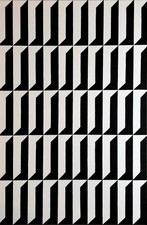 Op Art Print – 250gsm Semi