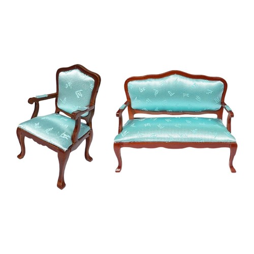 Dollhouse furniture photo - furniture,
