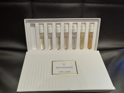 Estée lauder mini wonders - lauder,