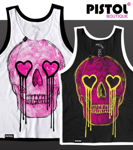 Pistol boutique men sketch - pistol,