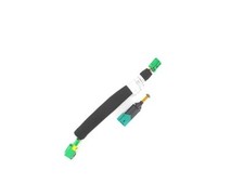 Lemark Brake Light Switch for Citroen C4 VTS 150 1.6 Sep 2008 to Aug 2010