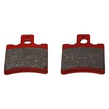 Brake pads Malossi MHR S13