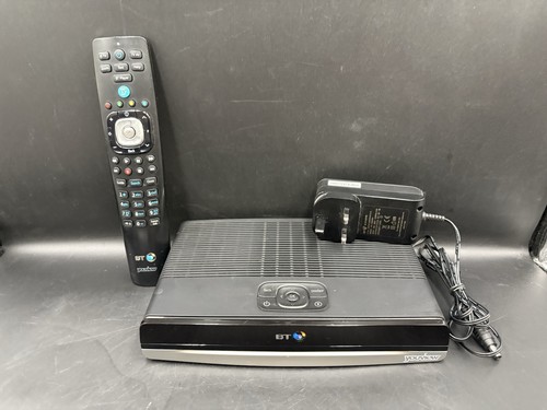 Box dtr t2100 500gb - bt, dtr-t2100