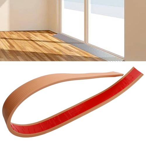 Threshold transition strip for - threshold,