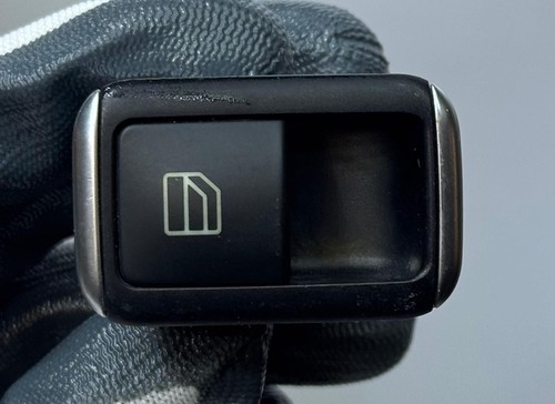 Passenger window switch - passenger,