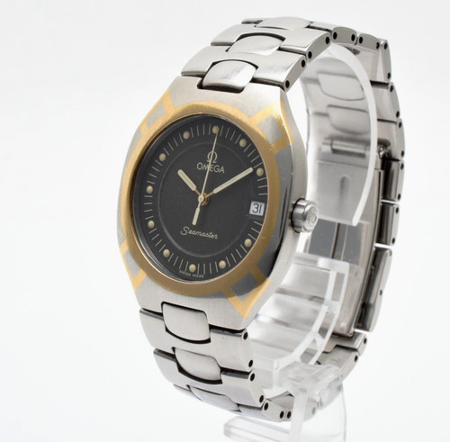 Vintage mint omega - vintage,