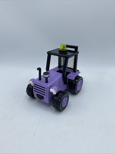 Bob the builder - trix, purple