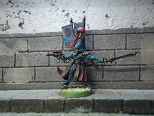 eldar autarch army deal only