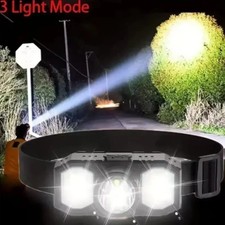 Super Bright Waterproof LED