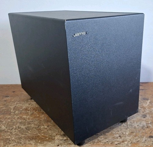 Jamo sub 200 active subwoofer - 200,