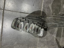 Spalding X2 Irons