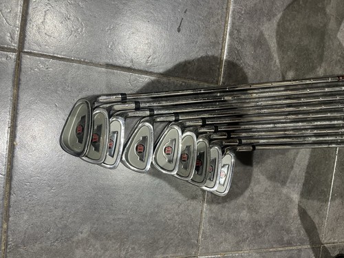 Spalding irons - spalding,