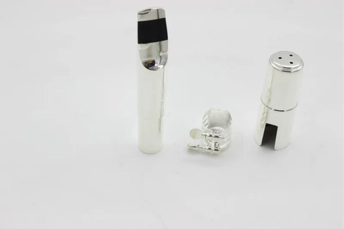 New arrival brass - new, silver