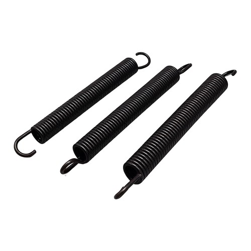 Mower deck parts extension - mower,