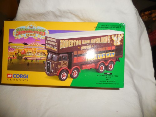 Vintage corgi classics the - corgi,