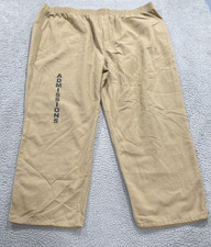 Bob Barker Pants Mens 6XL Tan