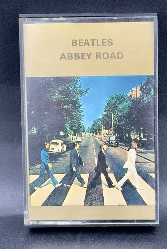 The beatles abbey - beatles, road