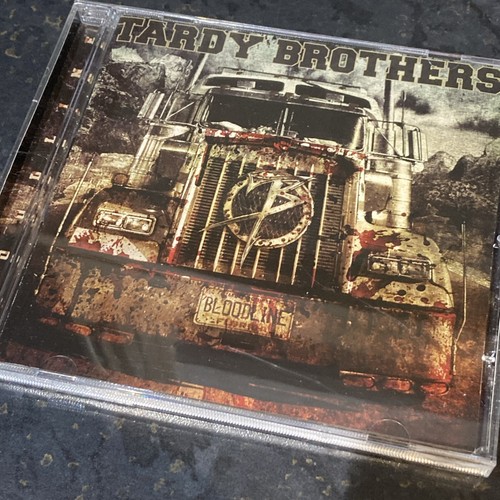 Tardy brothers - tardy, (obituary)