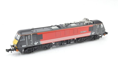 Graham farish 371 783sf - farish, n