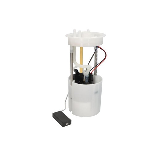 Electric fuel pump - electric,