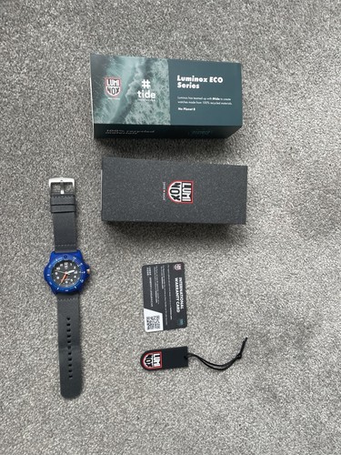 Luminox 8902 tide - 8902,