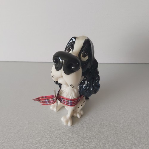 Arora little paws sam - little, springer
