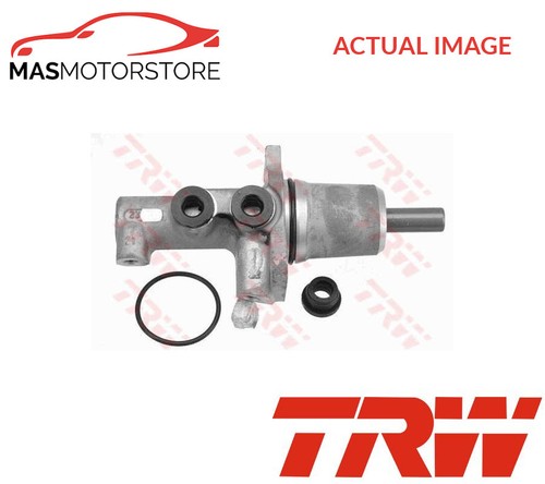 Brake master cylinder - cylinder, trw
