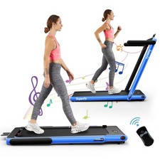 SuperFit 2.25HP 2 in 1 Folding
