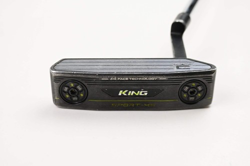 Cobra king vintage 2021 putter - cobra,