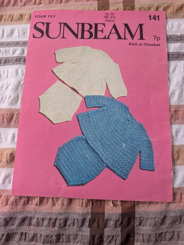 Sunbeam 141 vintage - 141,