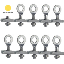 10PCS Bike Chain Tensioner