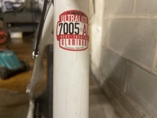 Ribble R4 Mountain Bike MTB