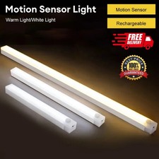 Strip Light LED PIR Motion