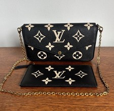 Louis Vuitton Felicie Pochette