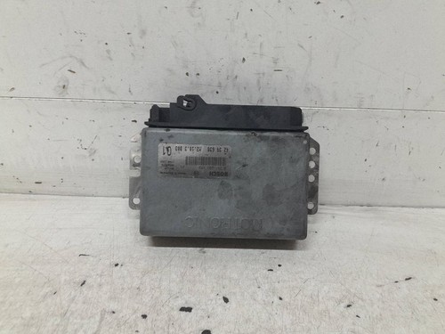 Saab 900 1995 - , engine
