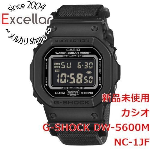 Casio wristwatch shock dw - casio,