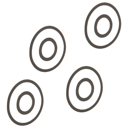 Hook and loop - 1x(hook, mop