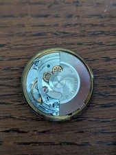 ETA 2472, Benson, Mens