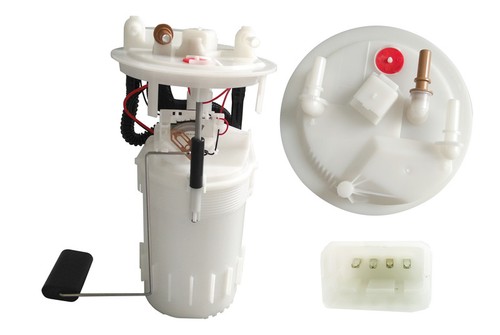 Lucas fuel pump sender unit - lucas,