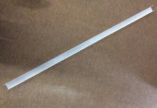 Fluorescent 6' Single Striplight Prismatic Diffuser Cover, Thorn GDD Fitzgerald