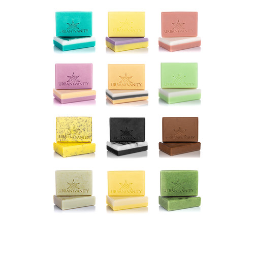 Scented hand body - scented, &