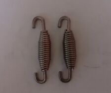 Stainless Steel Exhaust