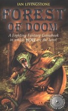 Forest of Doom (Fighting