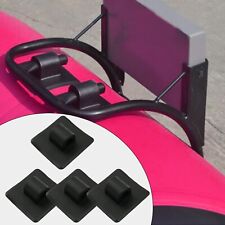 4x Inflatable Boat Sailing