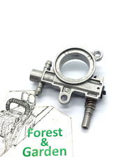 Oil pump For CHINESE CHAINSAWS